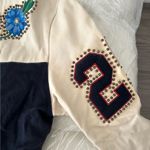 AUTHENTIC MENS GUCCI JACKET - Picture 3 of 4